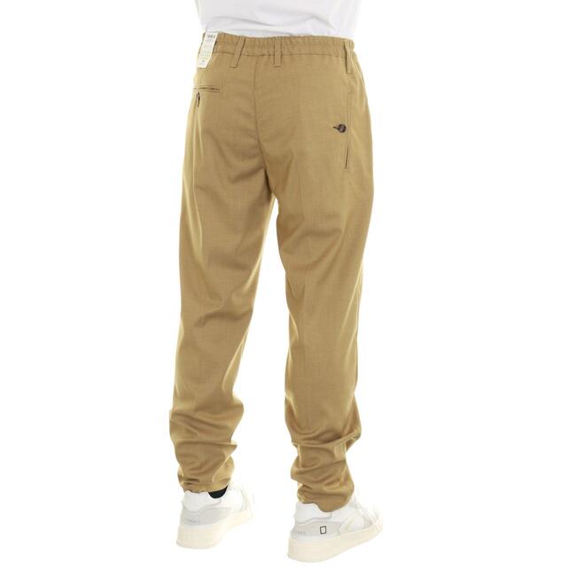 PANTALONE CON LACCIO BERNA - Mad Fashion | img vers.650x/